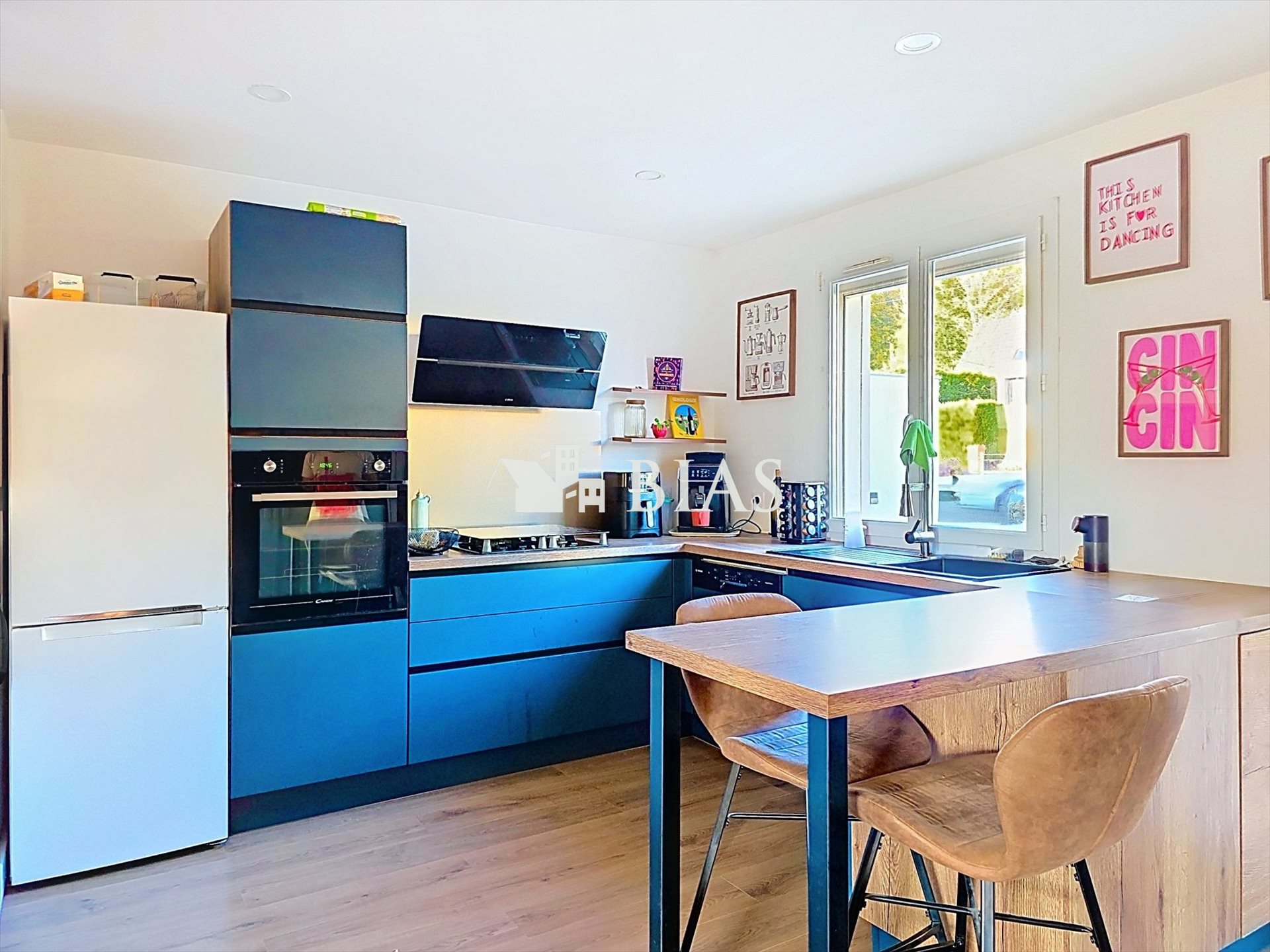 Maison à vendre, 100m², Duclair