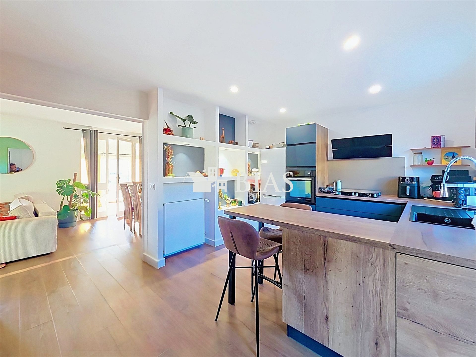Maison à vendre, 100m², Duclair