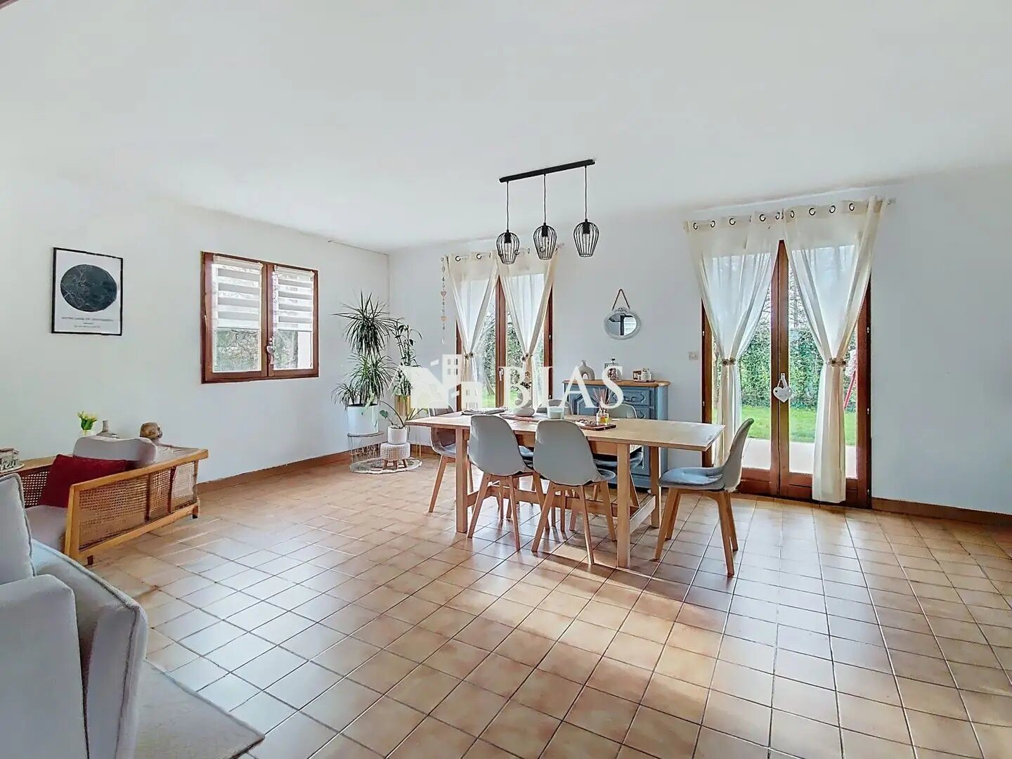 Maison à vendre, 90m², Vatteville-la-Rue