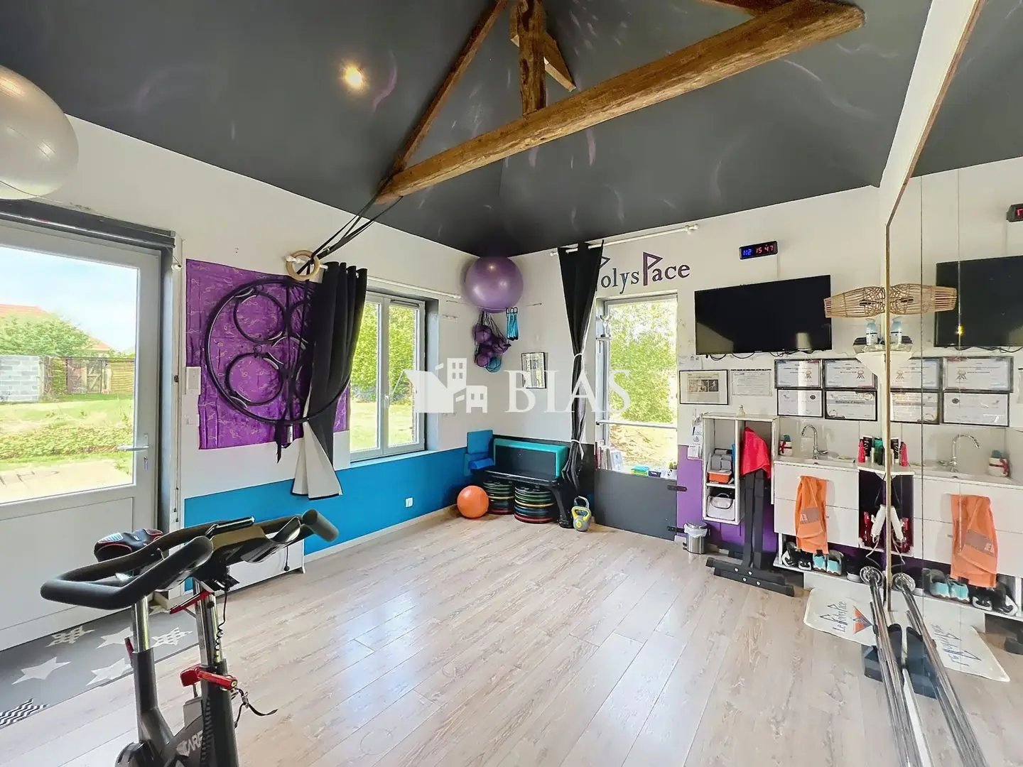 Maison à vendre, 107m², Menneval