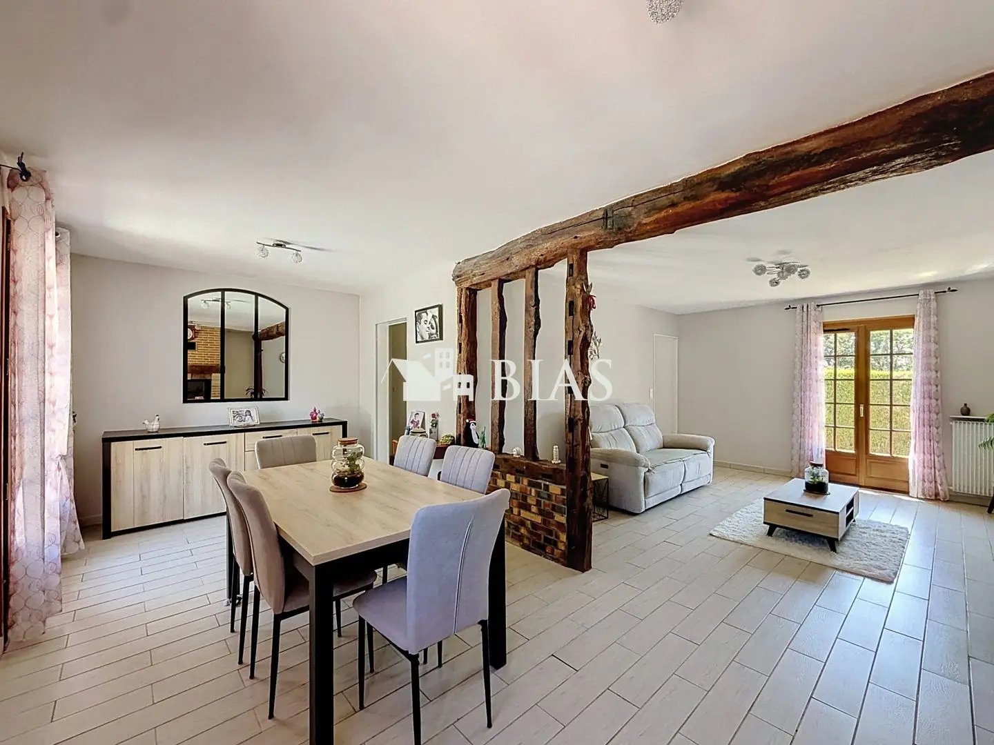 Maison à vendre, 101m², Brionne
