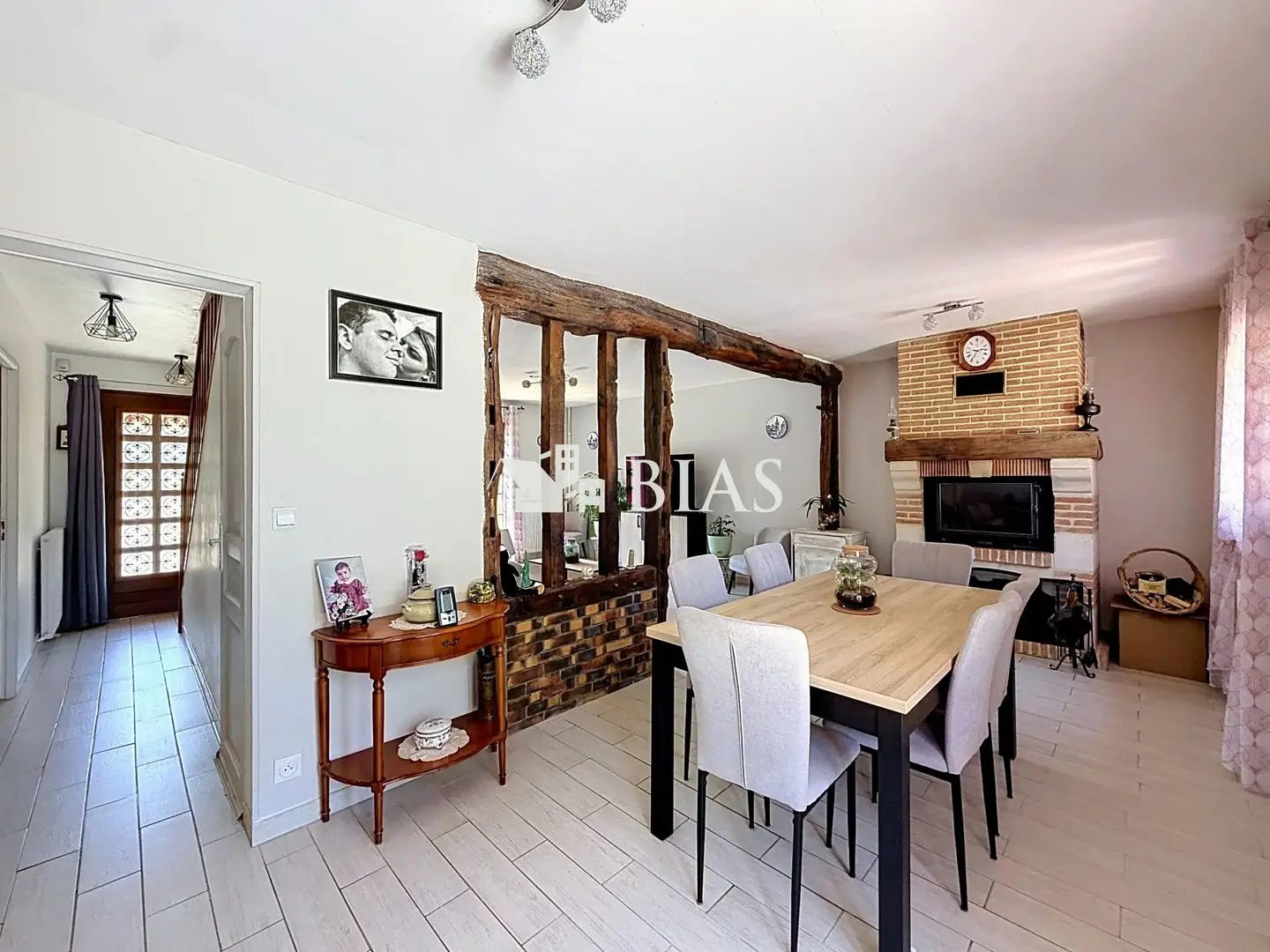 Maison à vendre, 101m², Brionne