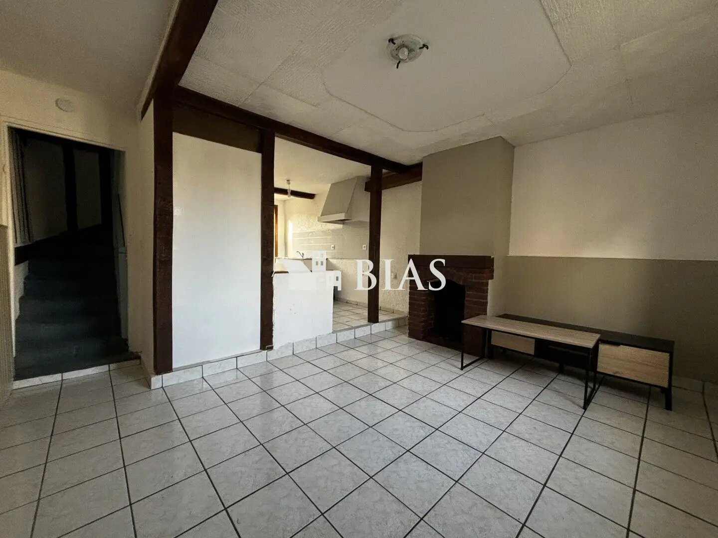 Maison à louer, 59m², Le Neubourg