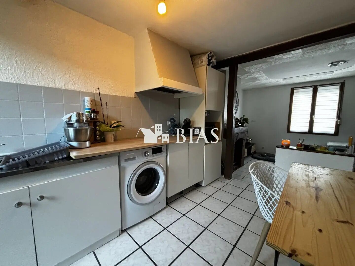 Maison à louer, 59m², Le Neubourg
