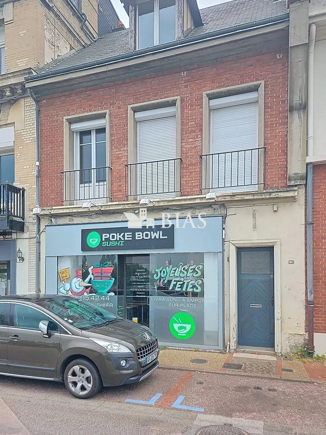 Maison à vendre, 143m², Duclair