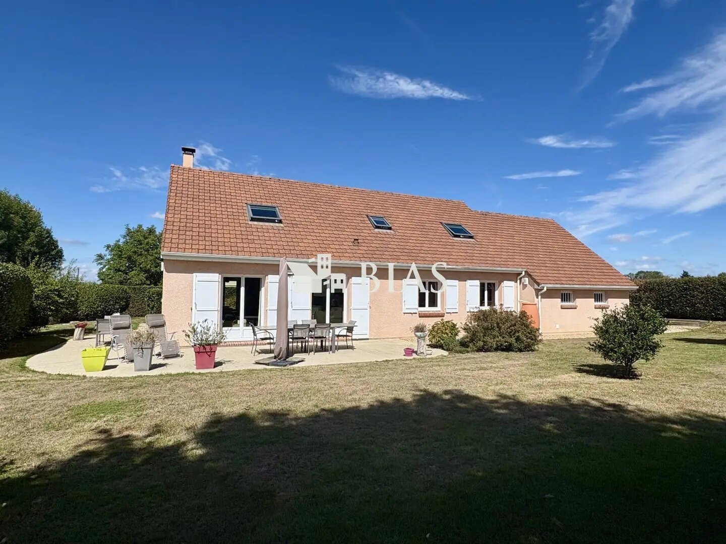 Maison à vendre, 147m², Hauville