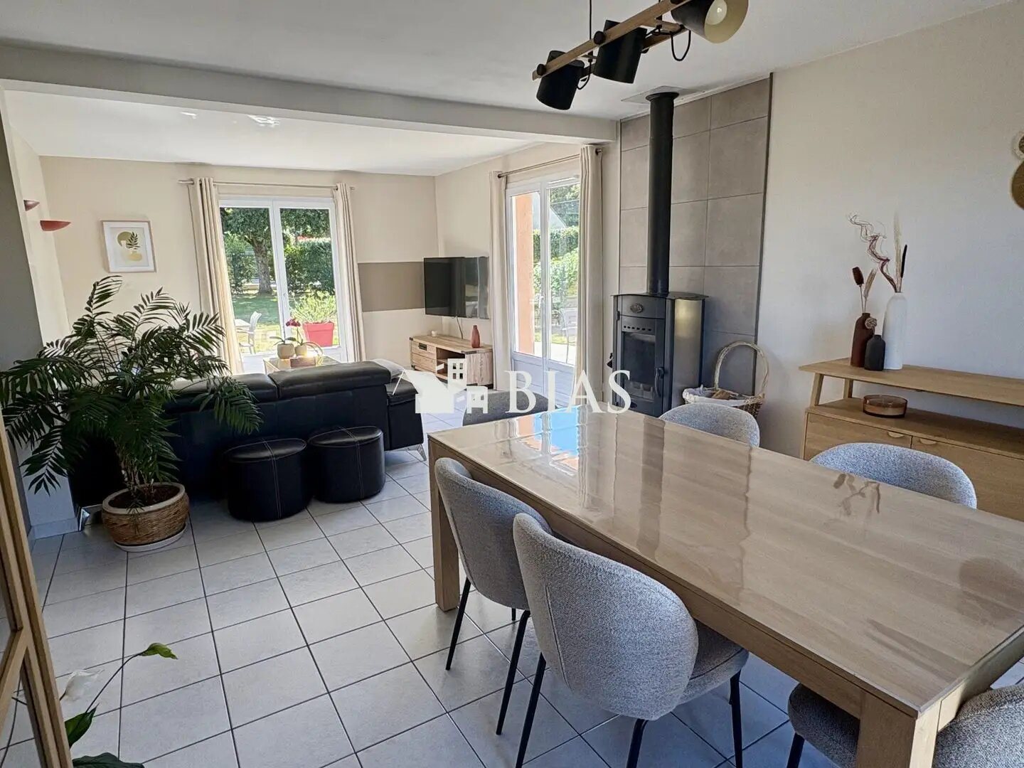 Maison à vendre, 147m², Hauville
