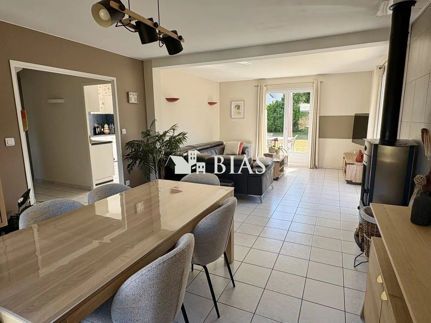 Maison à vendre, 147m², Hauville