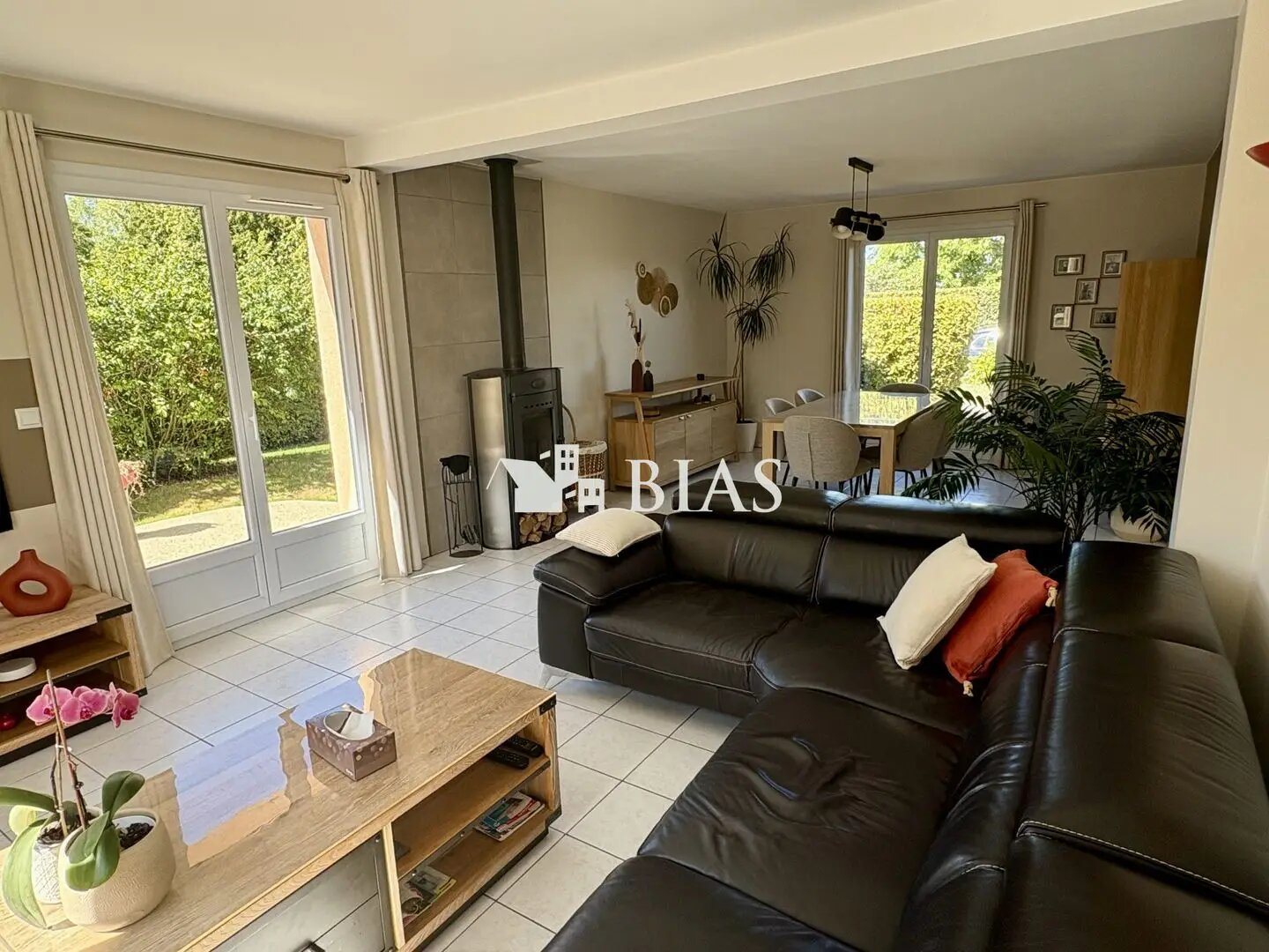 Maison à vendre, 147m², Hauville