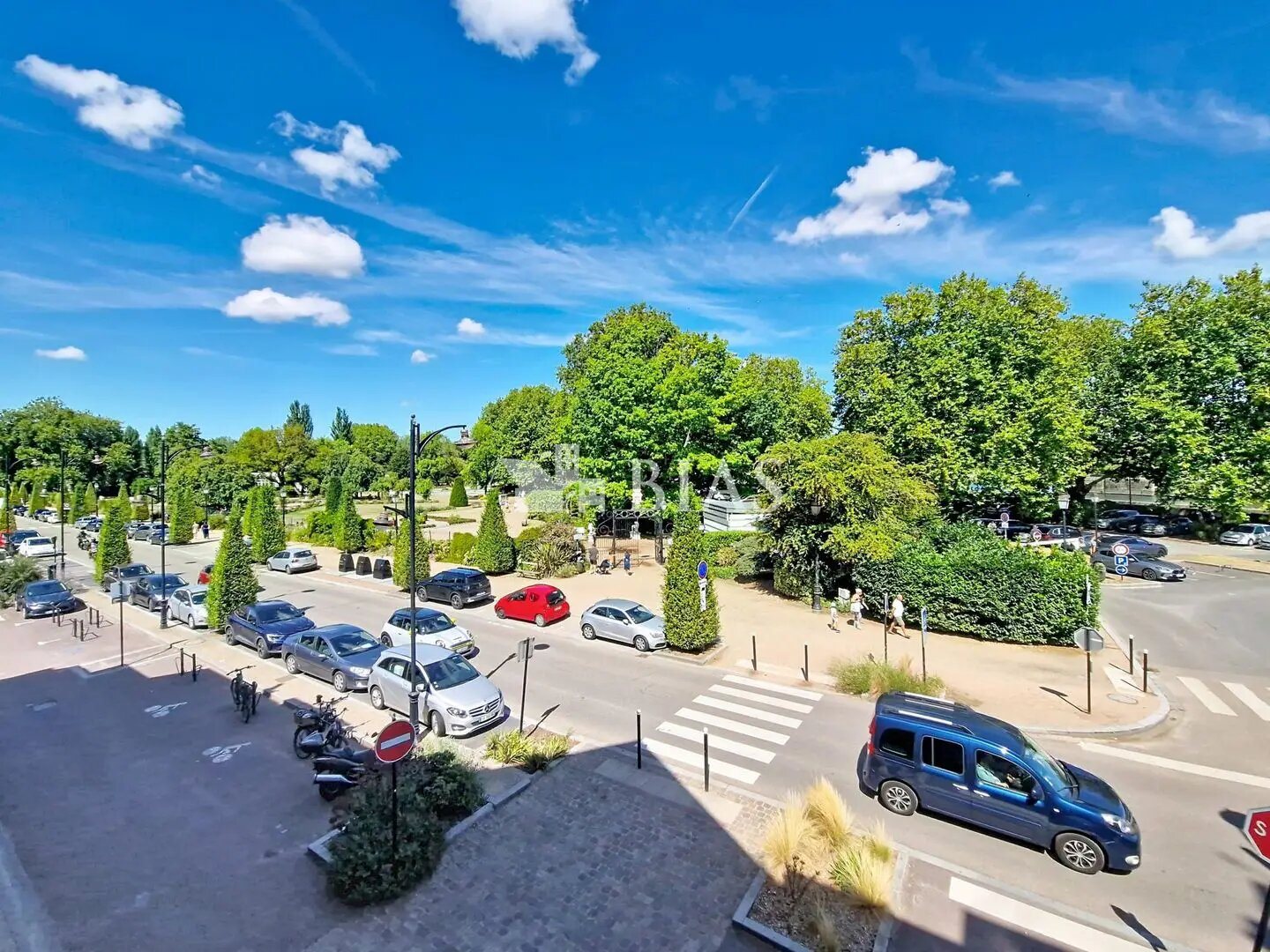 Appartement à vendre, 43m², Honfleur
