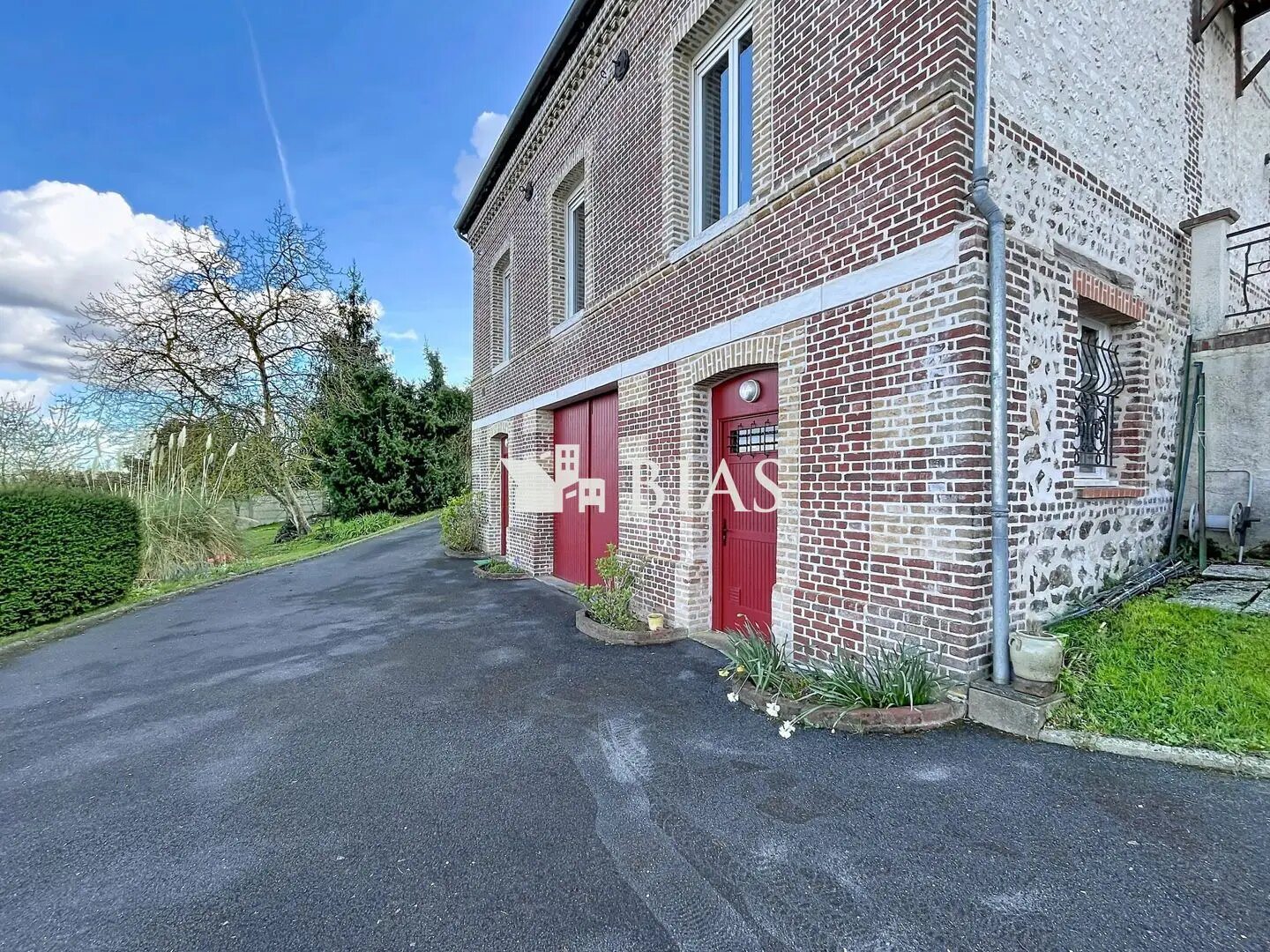 Maison à vendre, 131m², Elbeuf