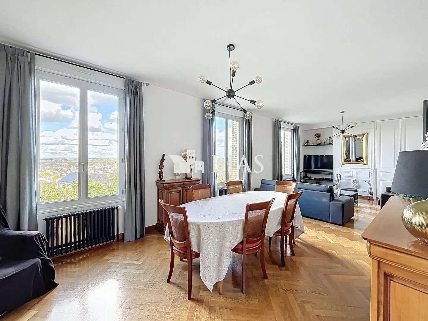 Maison à vendre, 131m², Elbeuf