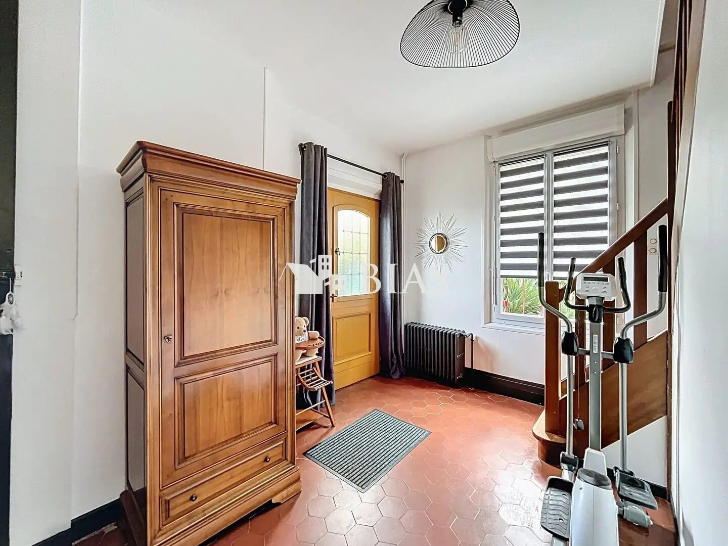 Maison à vendre, 131m², Elbeuf