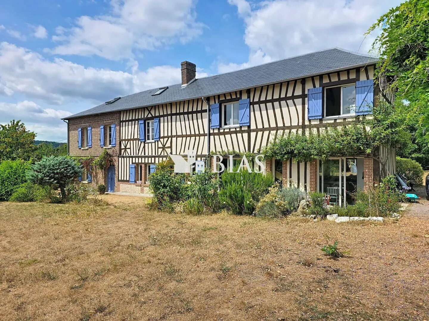 Maison à vendre, 185m², Jumièges