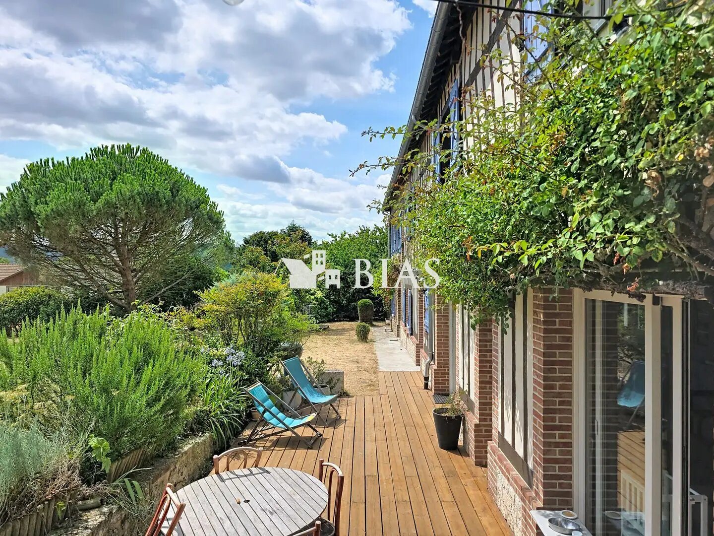 Maison à vendre, 185m², Jumièges