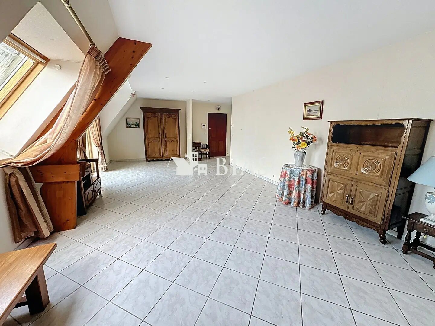Appartement à vendre, 87m², Bourg-Achard