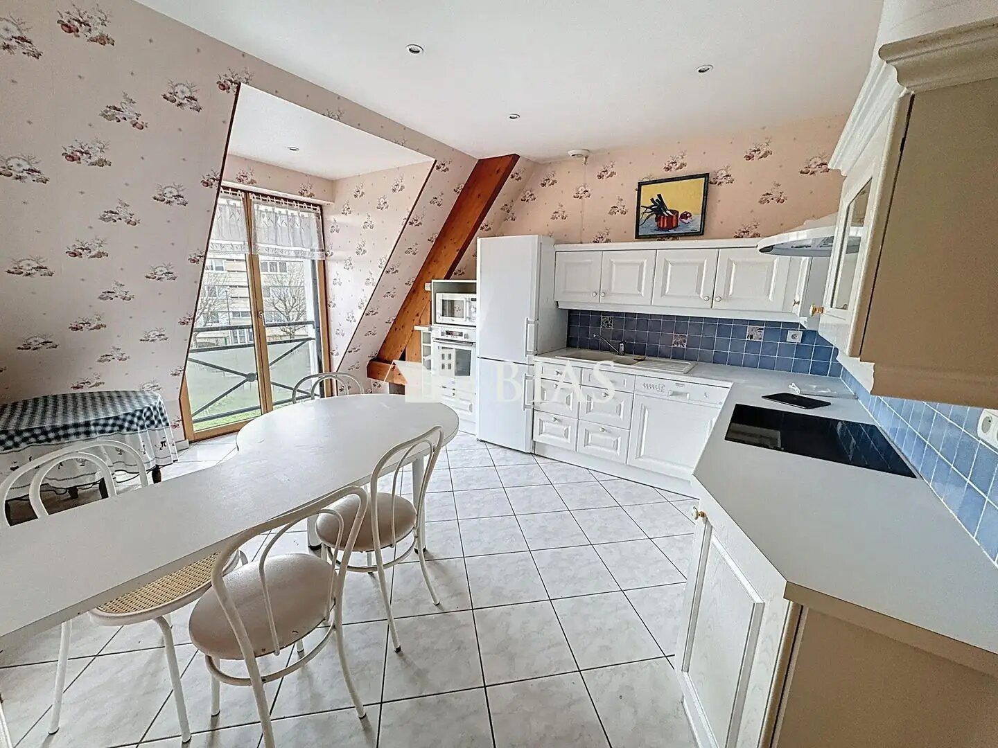 Appartement à vendre, 87m², Bourg-Achard