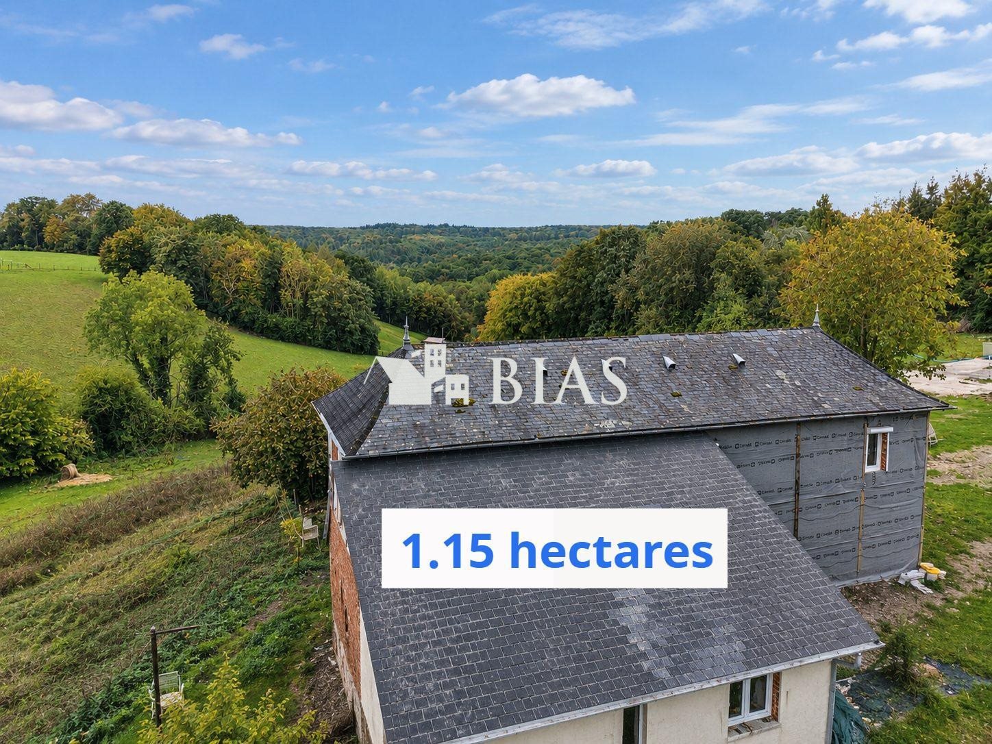 Maison à vendre, 145m², Saint-Ouen-de-Thouberville