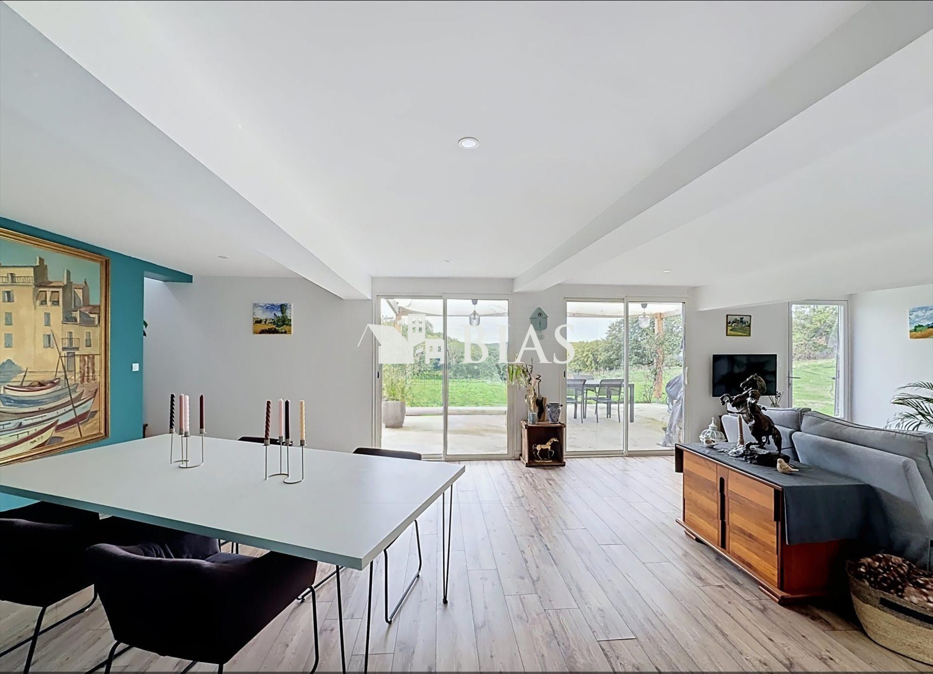 Maison à vendre, 145m², Saint-Ouen-de-Thouberville