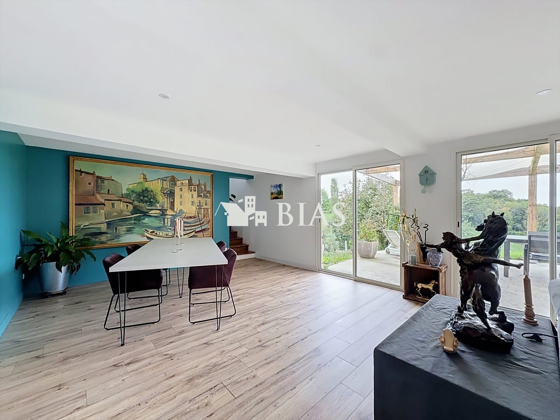Maison à vendre, 145m², Saint-Ouen-de-Thouberville