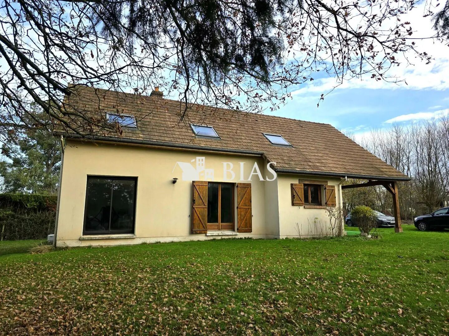 Maison à vendre, 130m², Saint-Pierre-de-Varengeville