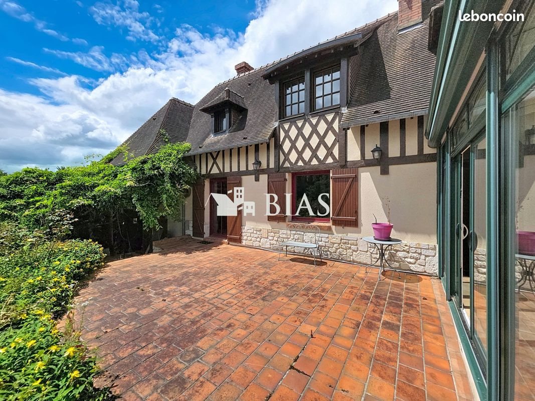 Maison à vendre, 175m², Duclair