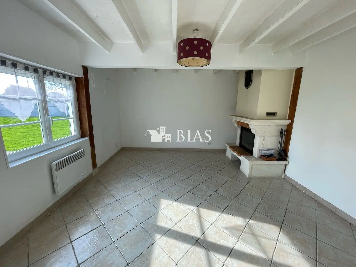 Maison à vendre, 121m², Bourg-Achard
