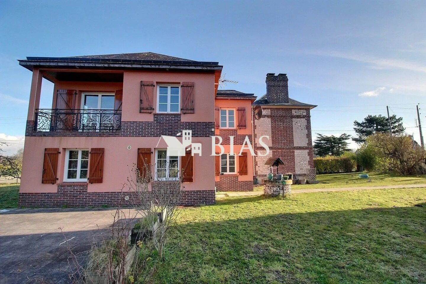 Maison à vendre, 238m², Bardouville