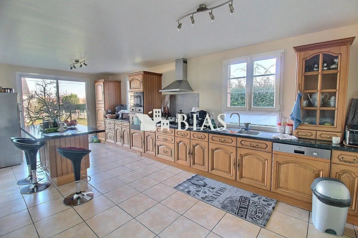 Maison à vendre, 238m², Bardouville
