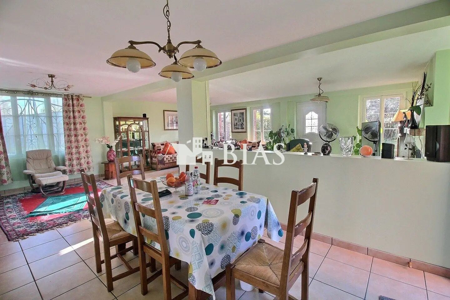 Maison à vendre, 238m², Bardouville