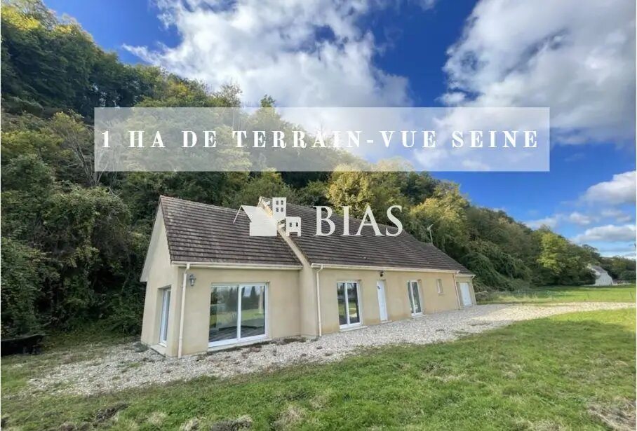 Maison à vendre, 124m², Jumièges