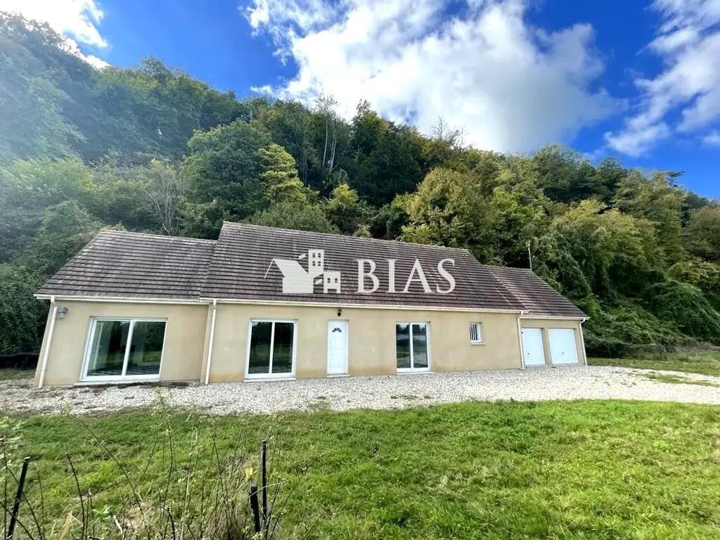 Maison à vendre, 124m², Jumièges