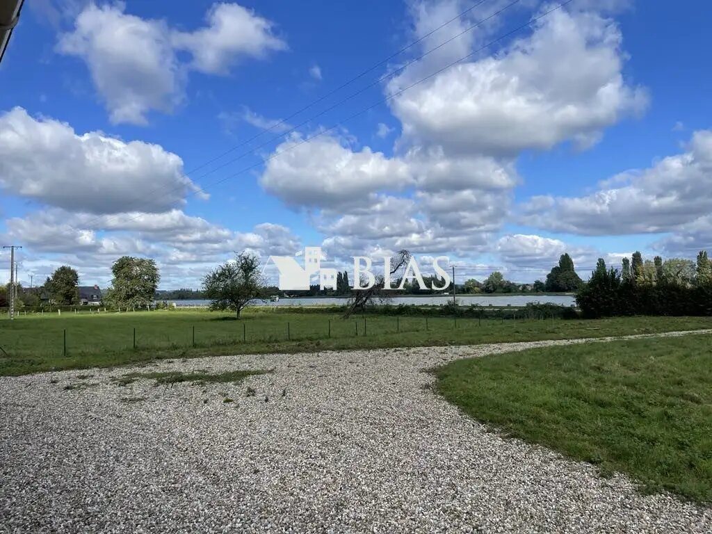 Maison à vendre, 124m², Jumièges