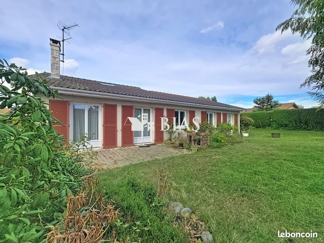 Maison à vendre, 119m², Barentin