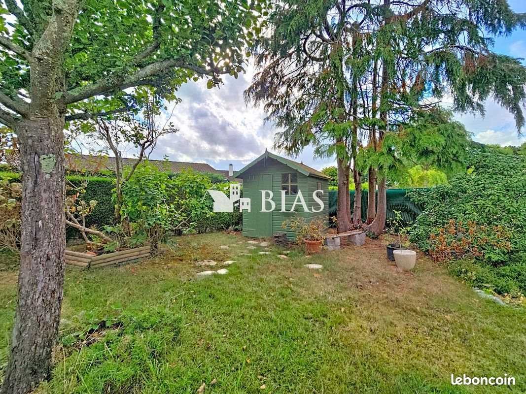 Maison à vendre, 119m², Barentin