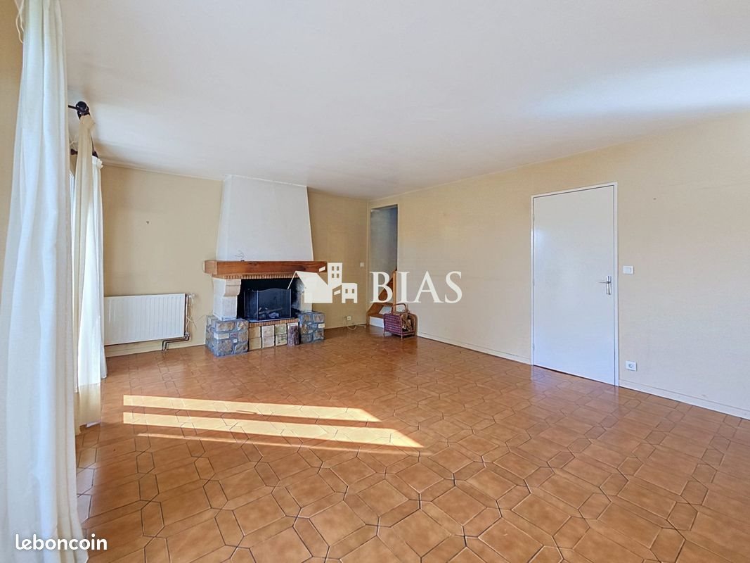 Maison à vendre, 119m², Barentin
