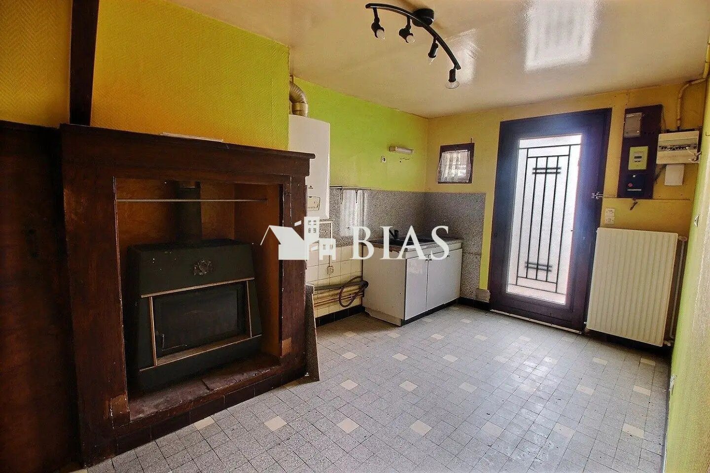 Maison à vendre, 75m², Oissel