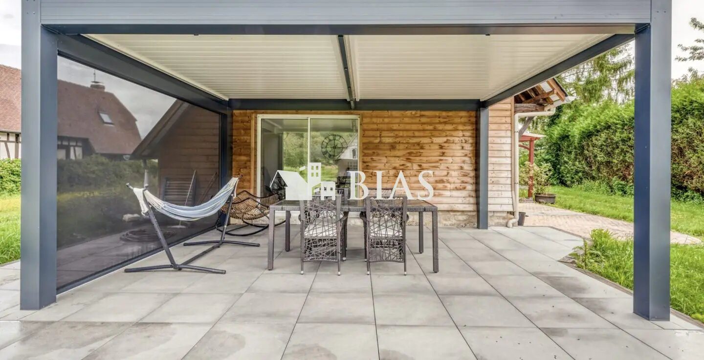 Maison à vendre, 201m², Jumièges