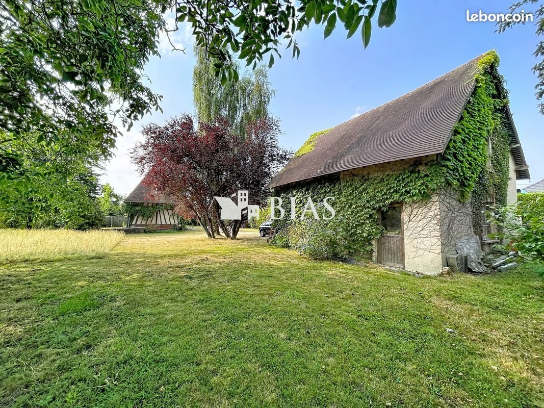 Maison à vendre, 111m², Calleville
