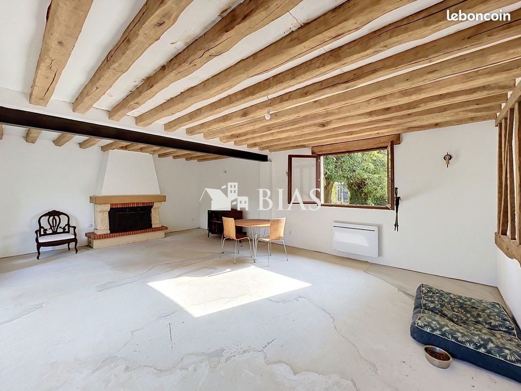 Maison à vendre, 111m², Calleville