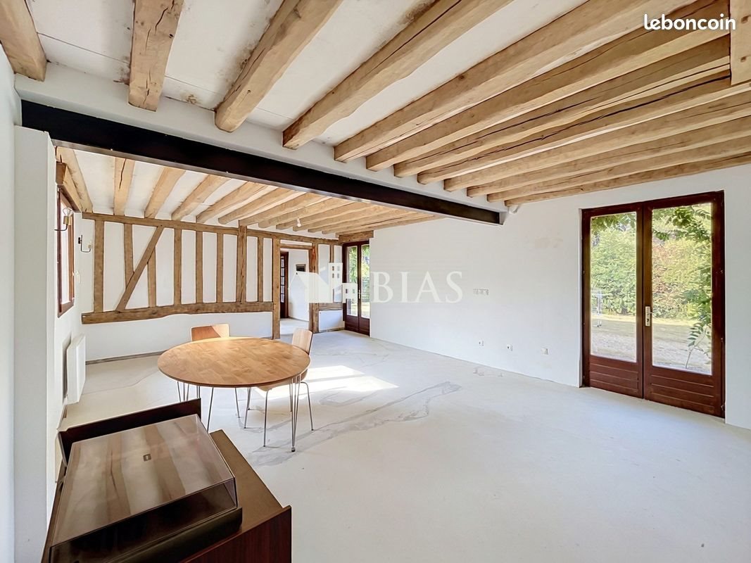 Maison à vendre, 111m², Calleville