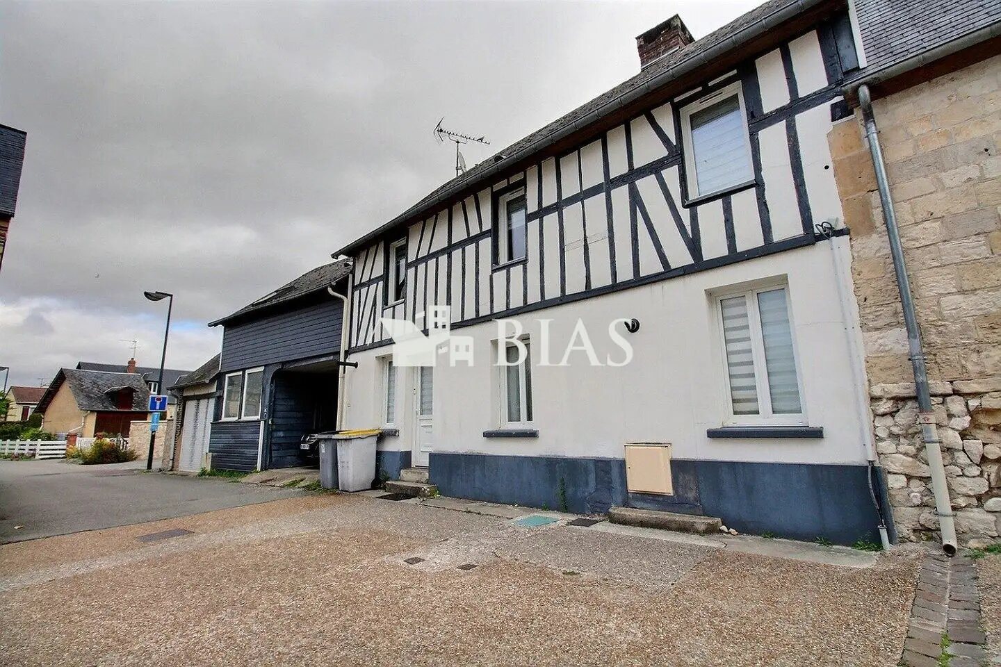 Maison à vendre, 130m², Jumièges