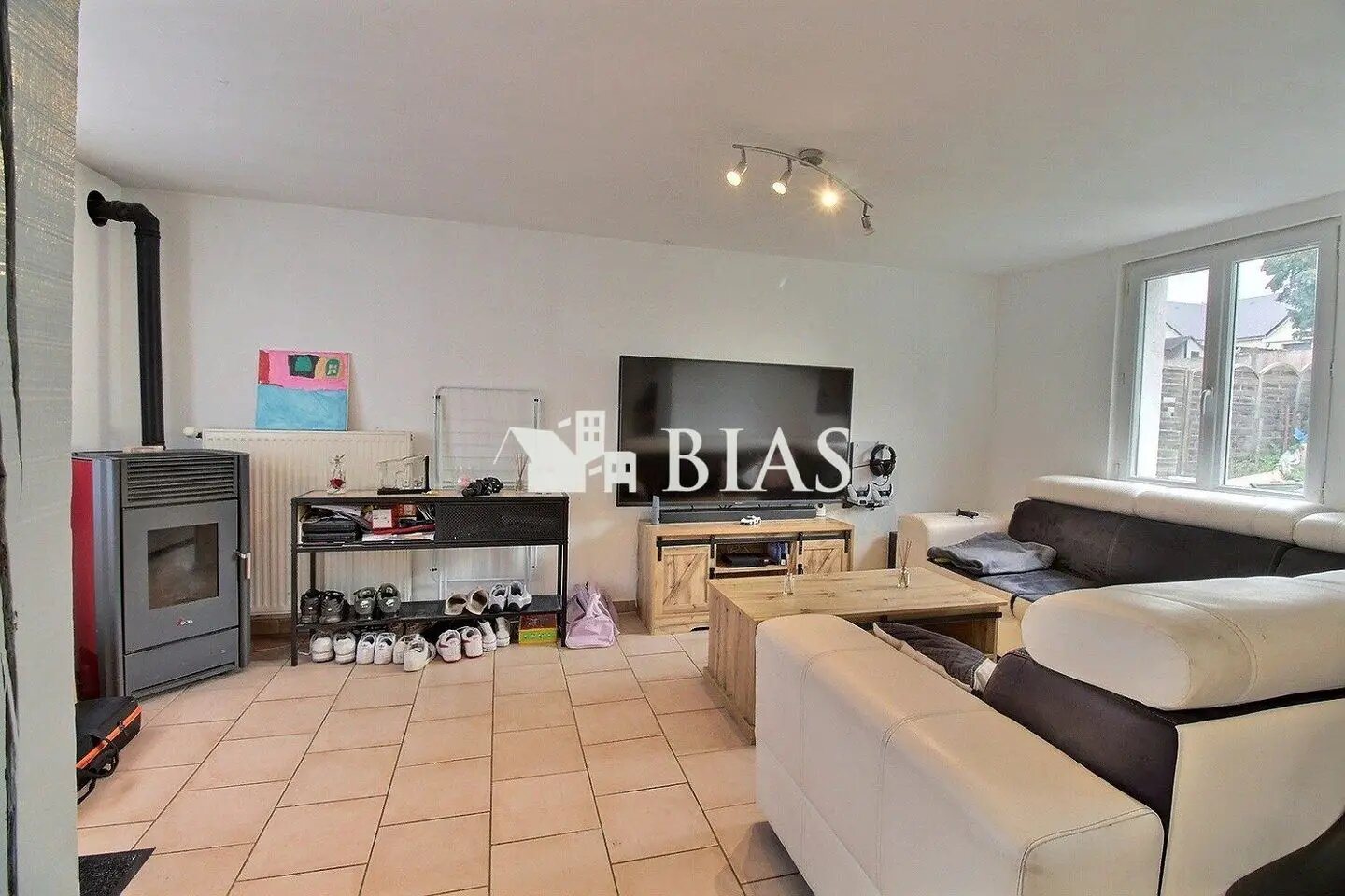 Maison à vendre, 130m², Jumièges