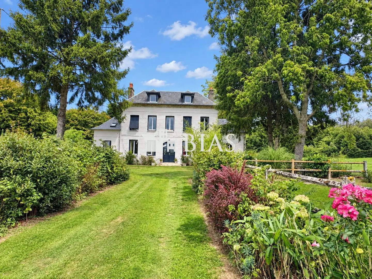 Maison à vendre, 144m², Routot