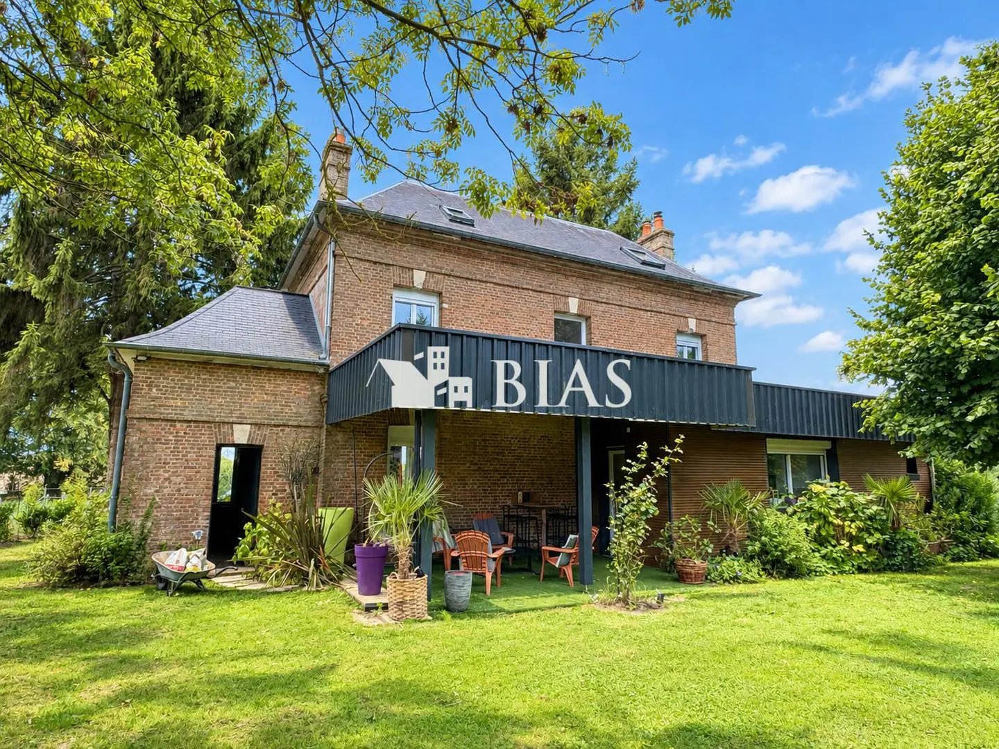 Maison à vendre, 144m², Routot