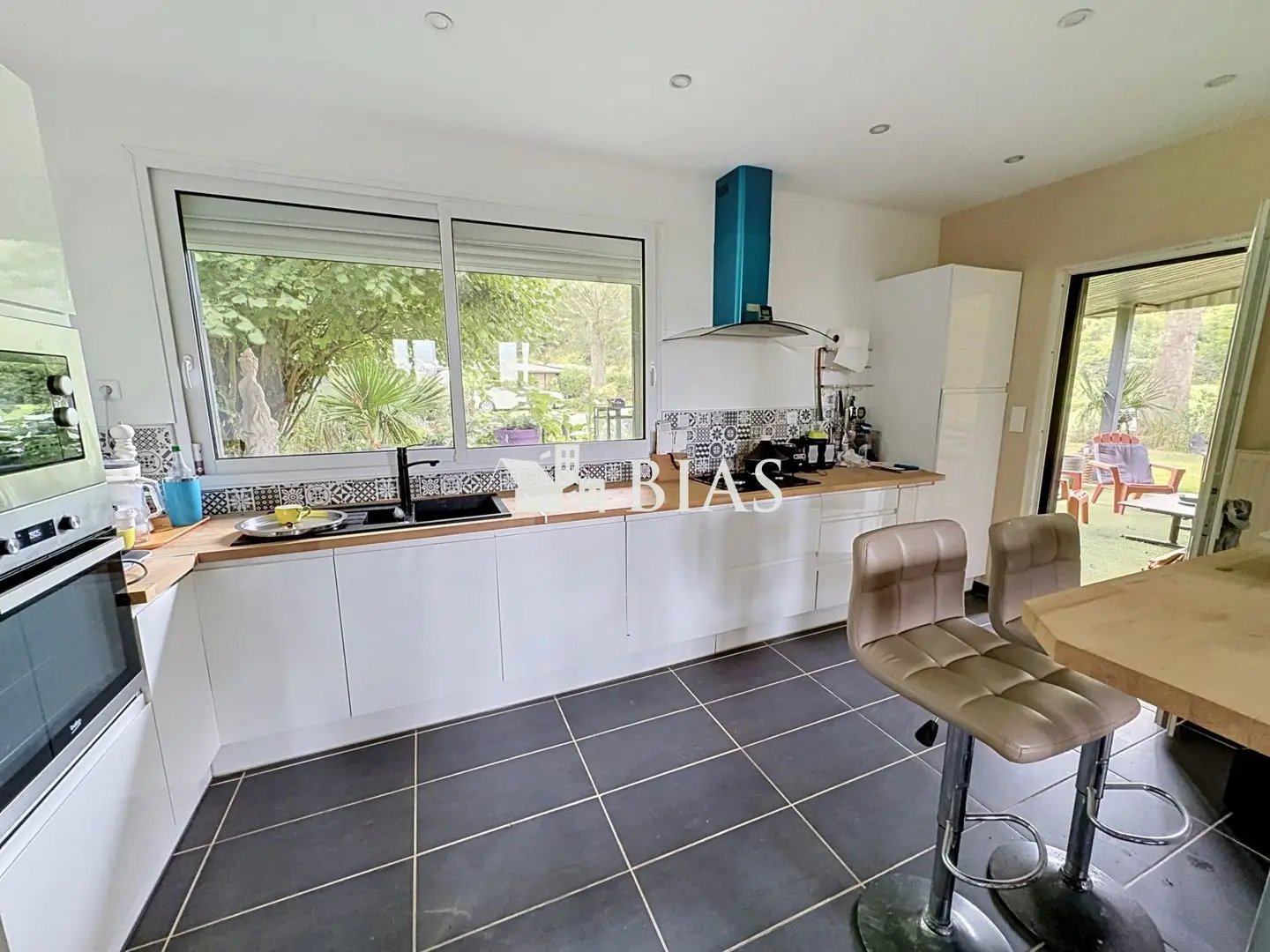 Maison à vendre, 144m², Routot