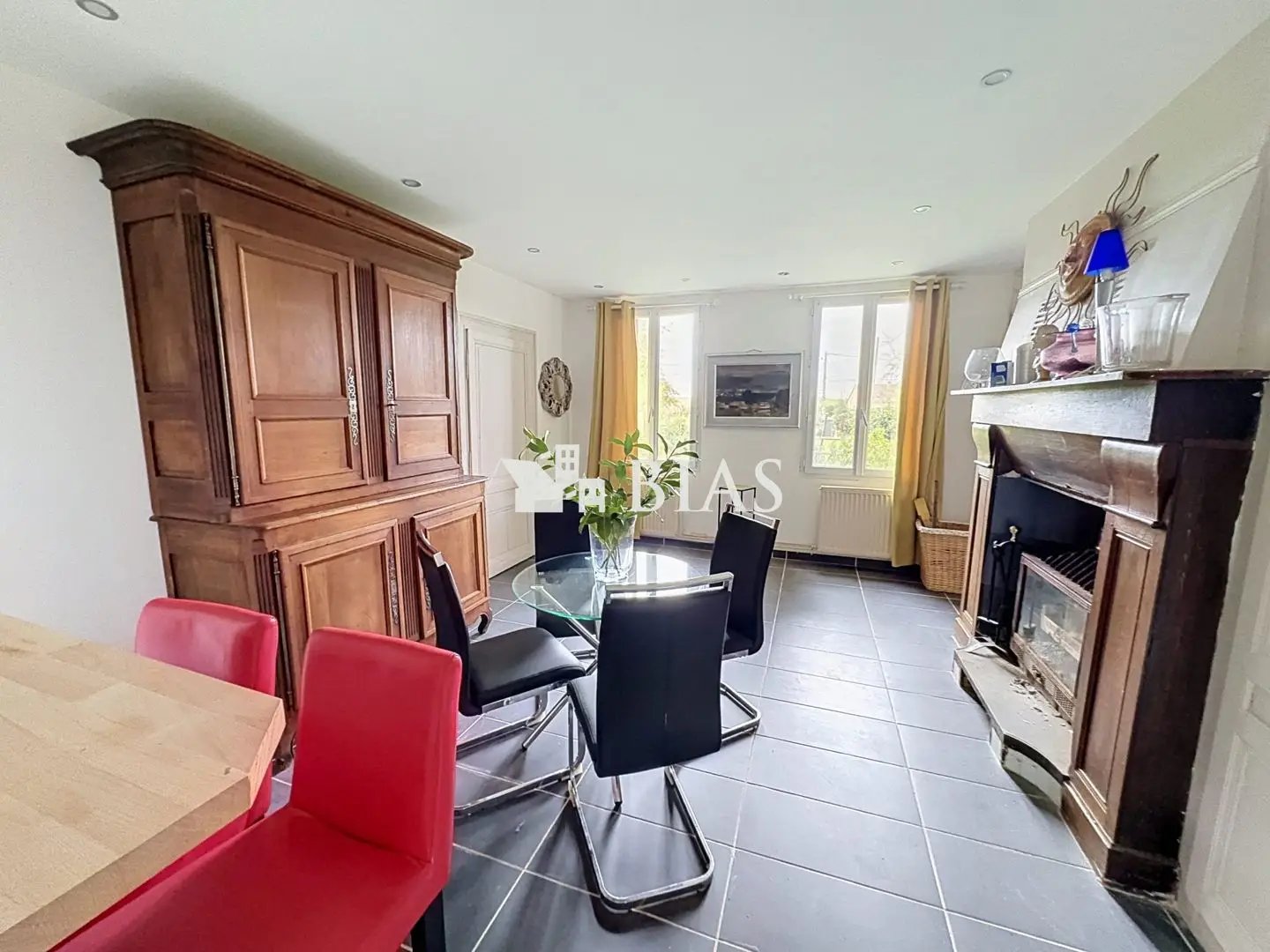 Maison à vendre, 144m², Routot