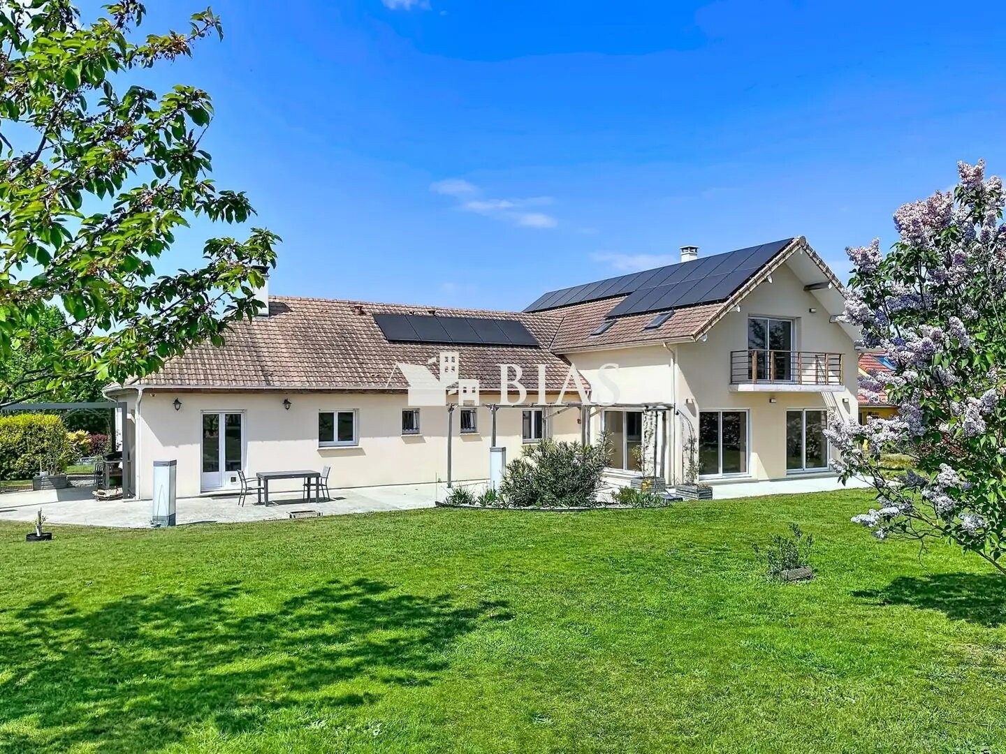 Maison à vendre, 190m², Pont-Audemer