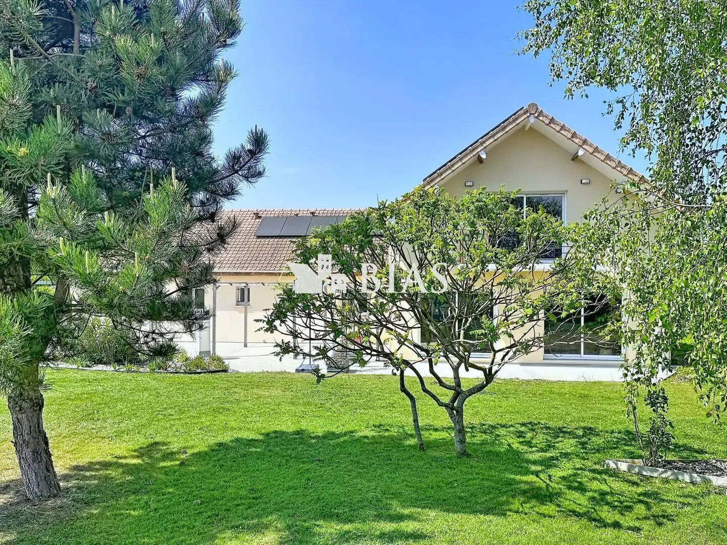 Maison à vendre, 190m², Pont-Audemer