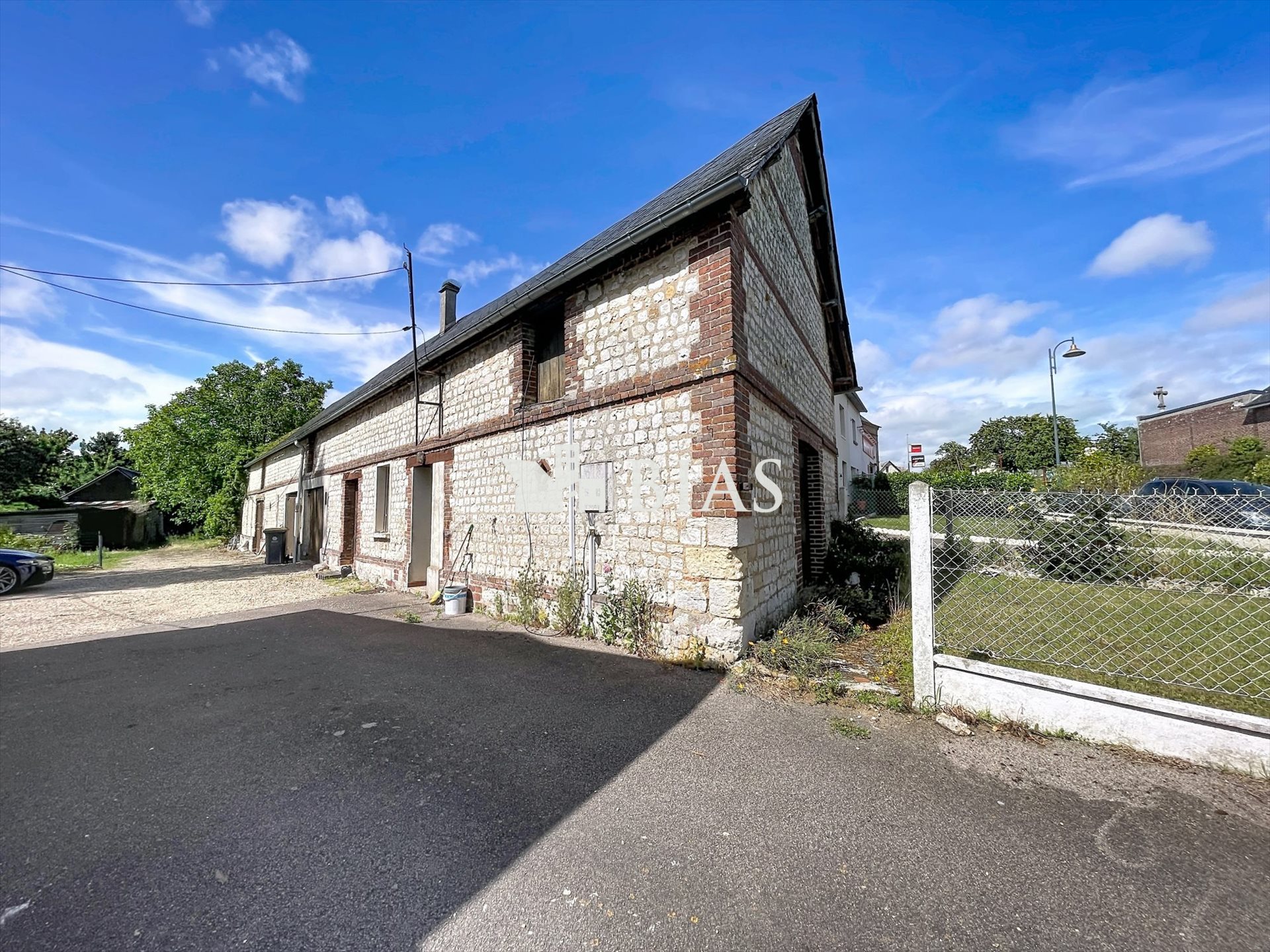 Maison à vendre, 250m², Jumièges